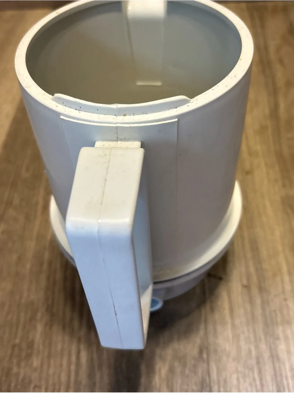 Regal vintage warmer